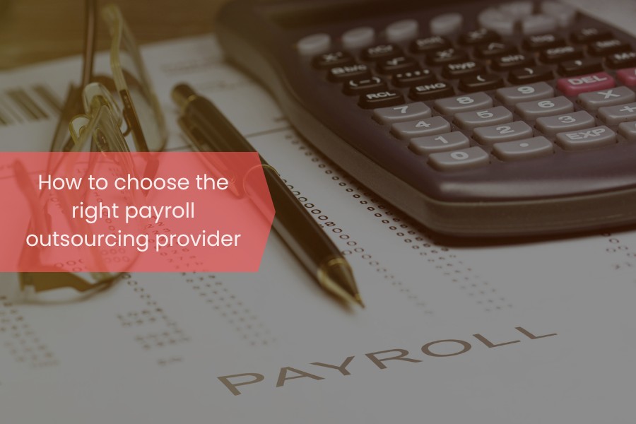 how to choose the right payroll service provider
