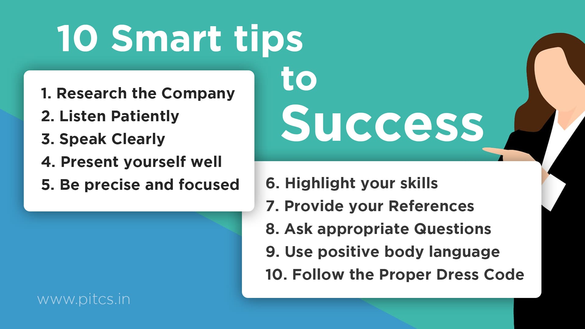 Cracking an Interview