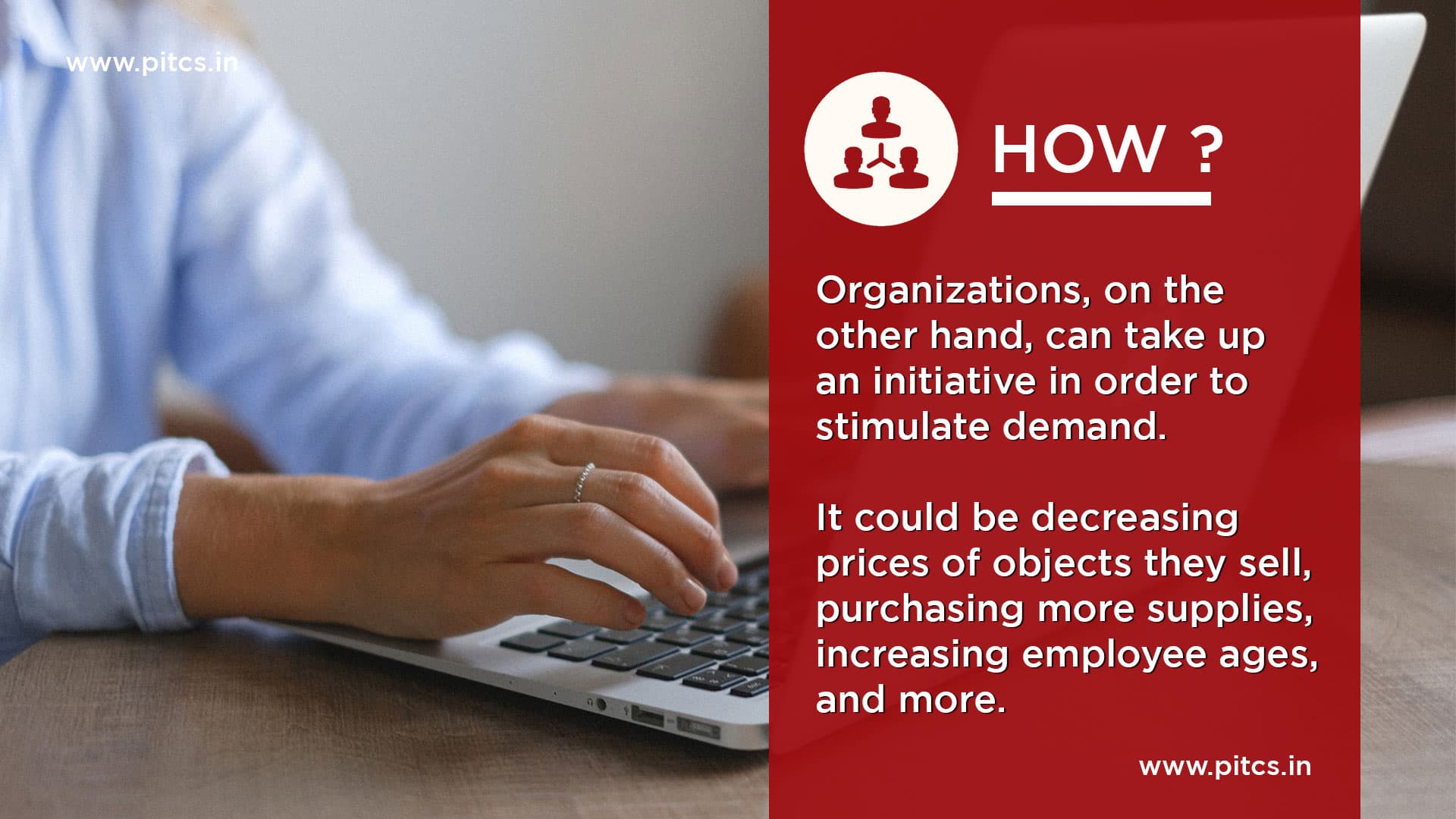 Additional Considerations for Staffing Pricing