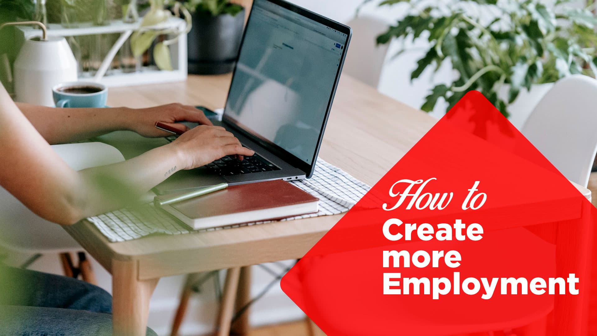 How to Create More Employment in Rural Regions?