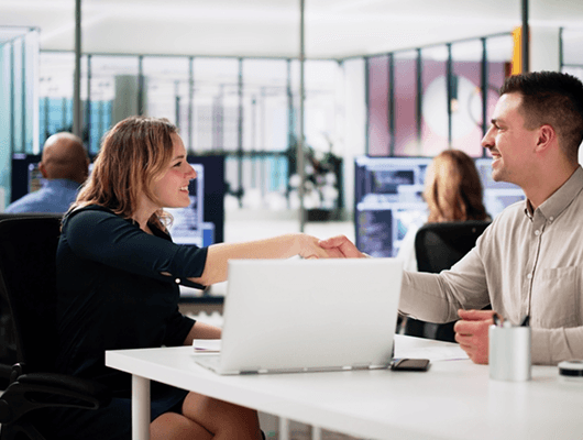 Professional Staffing and Recruitment