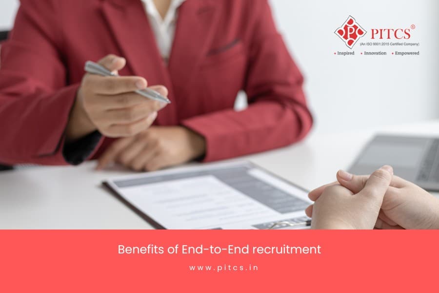 Full Life Cycle Recruiting