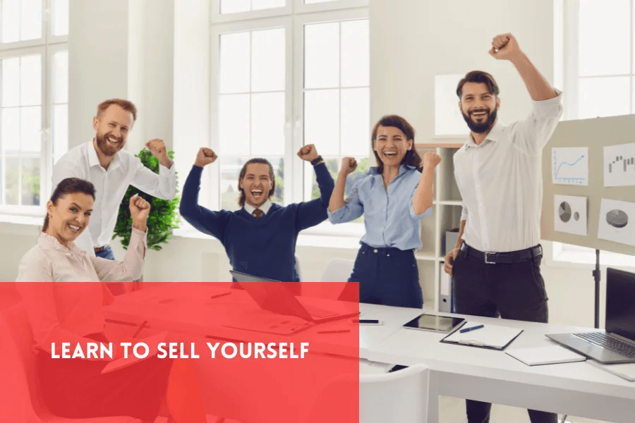 How to Get a Job in Sales: 5 Tips