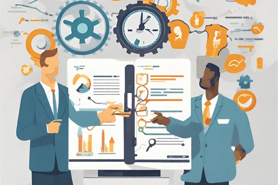 Developing Skills and Capabilities