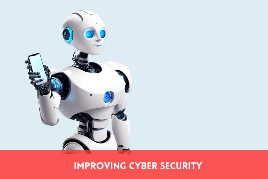 Improving cyber security in HR