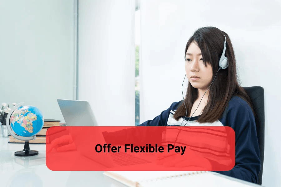 How can the HR department optimize costs?