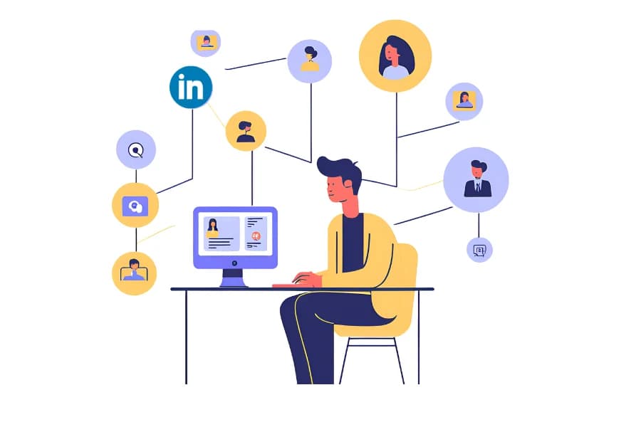 Utilizing Job Search Strategies