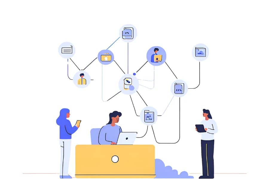 Professional Branding and Networking