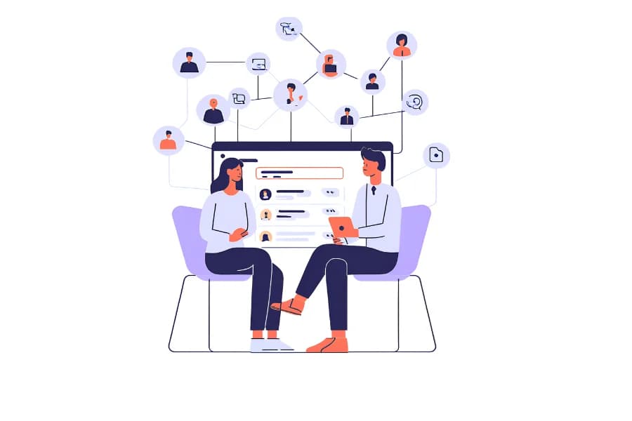 Interview Preparation and Execution