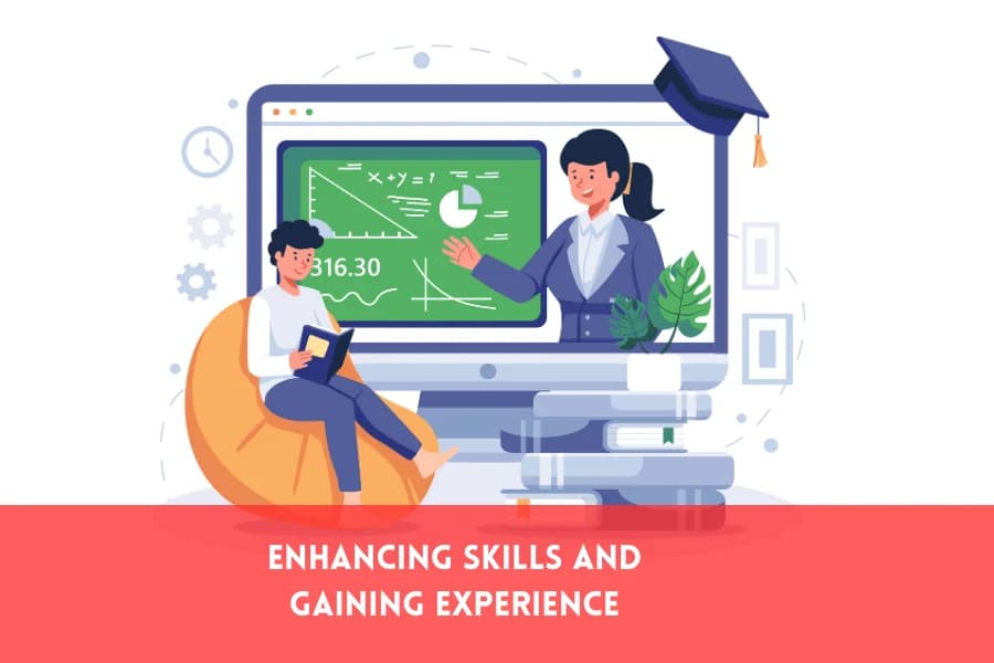 Skill Development and Experience