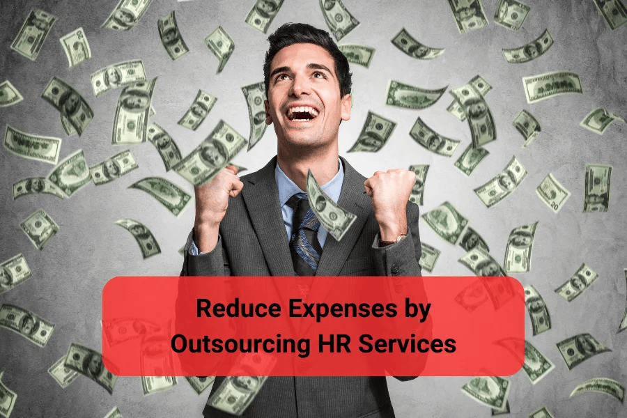 How HR Outsourcing Can Reduce Business Costs Drastically