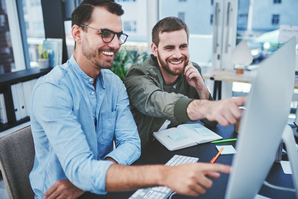 Manufacturing & Engineering Banner