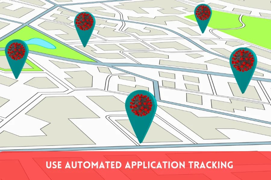 Streamlined Screening Process