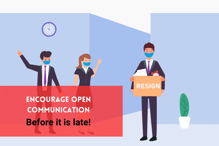 Defying Silent Attrition: Proactive Measures for Success