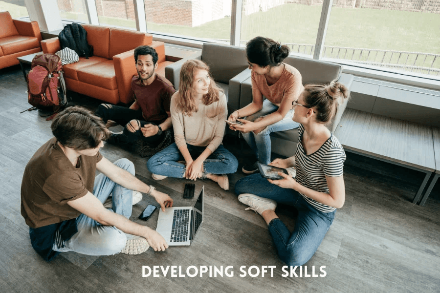 The Importance of Soft Skills in Modern Hiring Practices