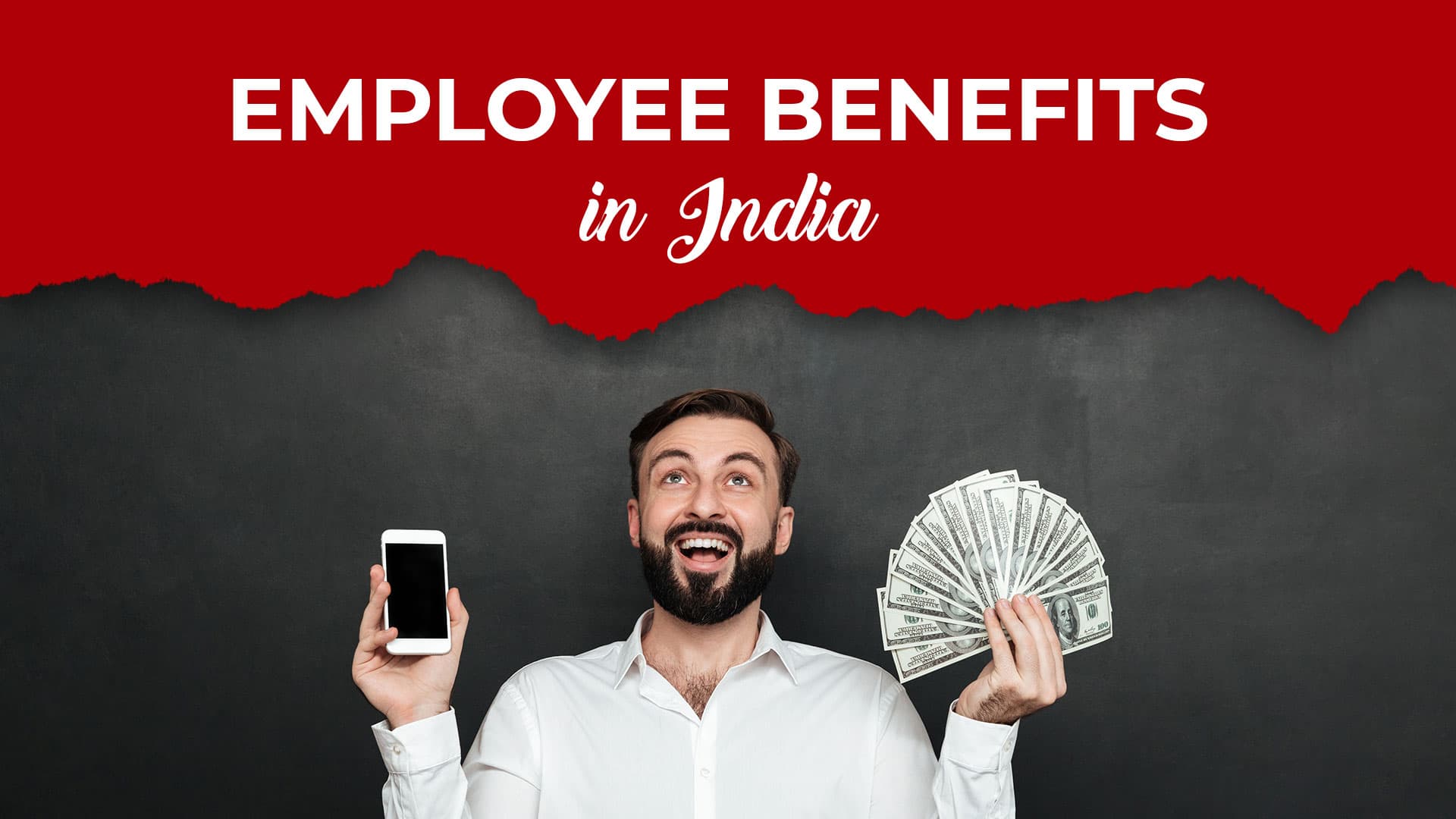 Employee Benefits in India