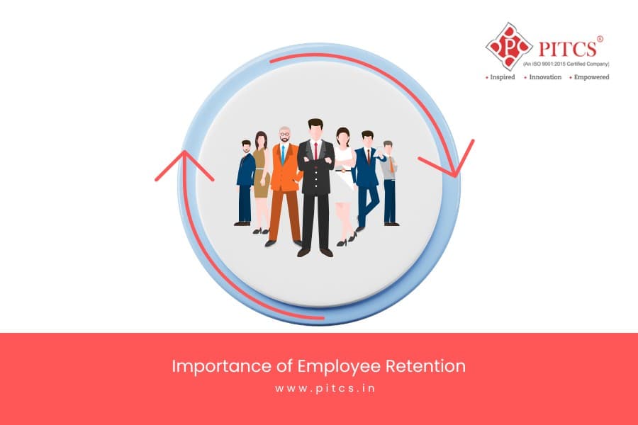 Importance of employee retention