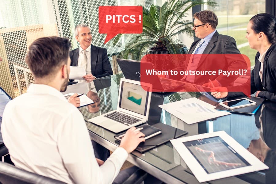 Accurate payroll services Gurgaon