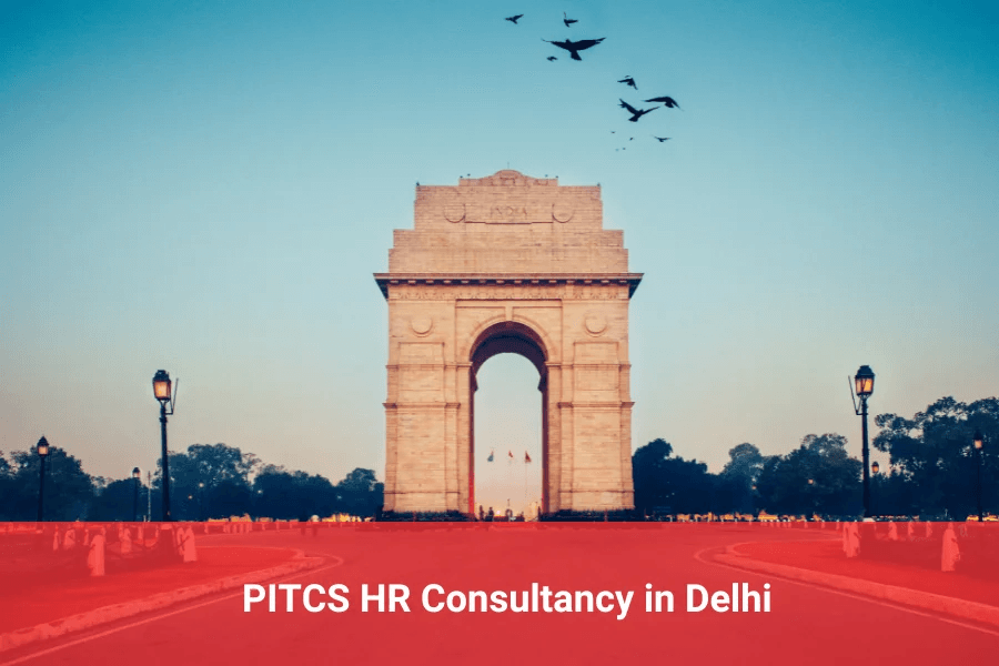 Best HR Consultancy in Delhi