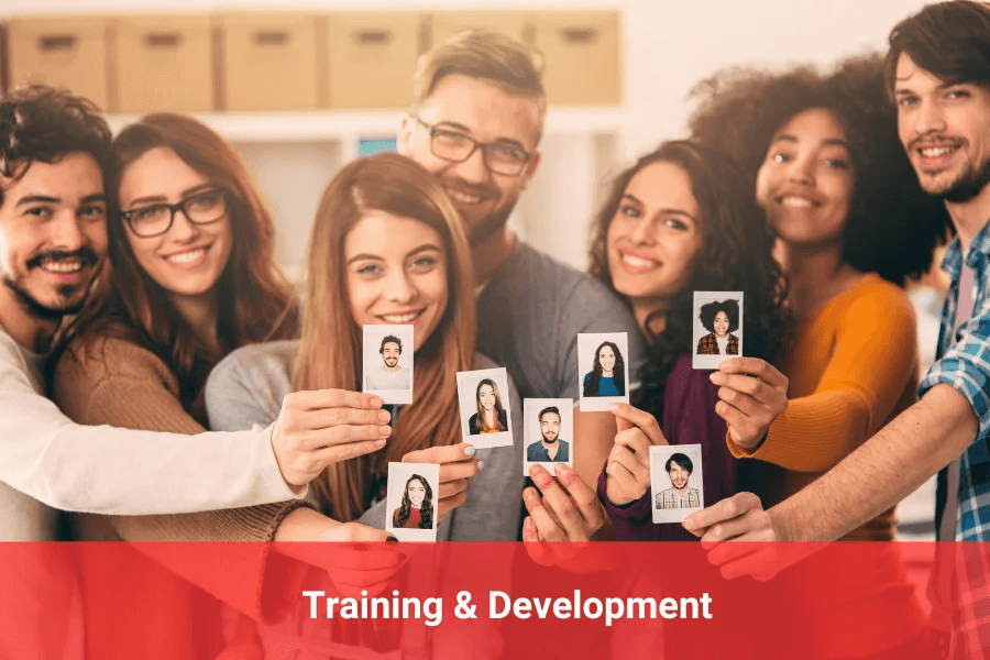 Human Resources Consulting in India