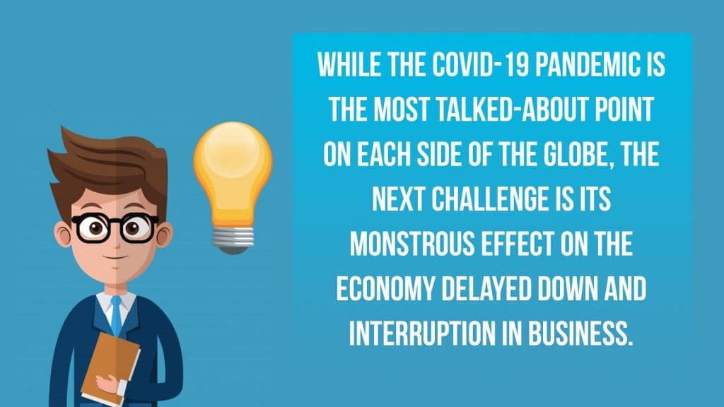 COVID Pandemic Impact