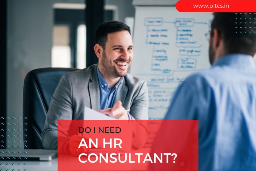Benefits of Hiring an HR Consultant