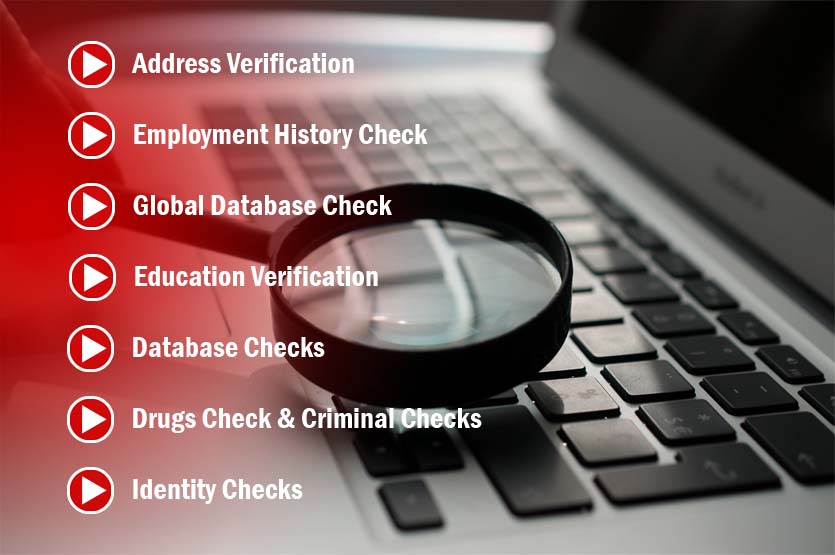 Importance of Pre Employment Background Check in India