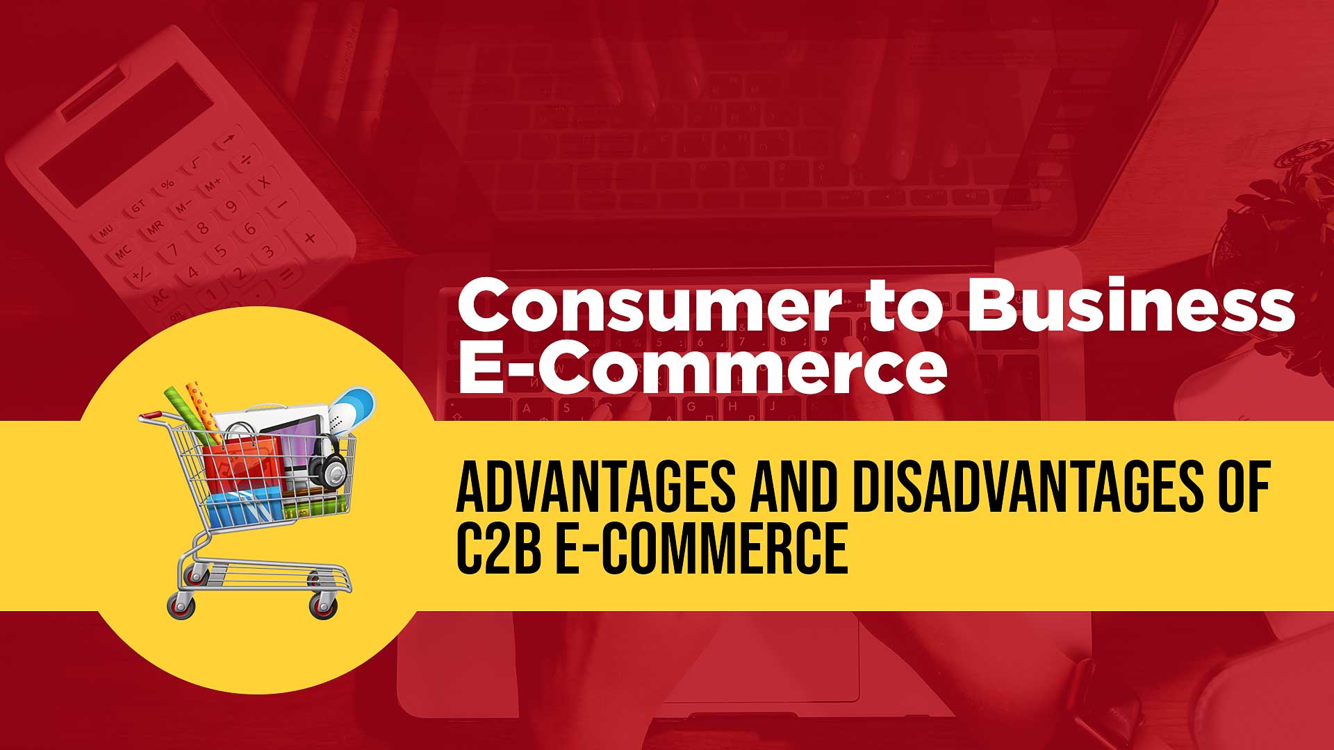 Read more about the article Top 3 Advantages and Disadvantages of C2B E-Commerce