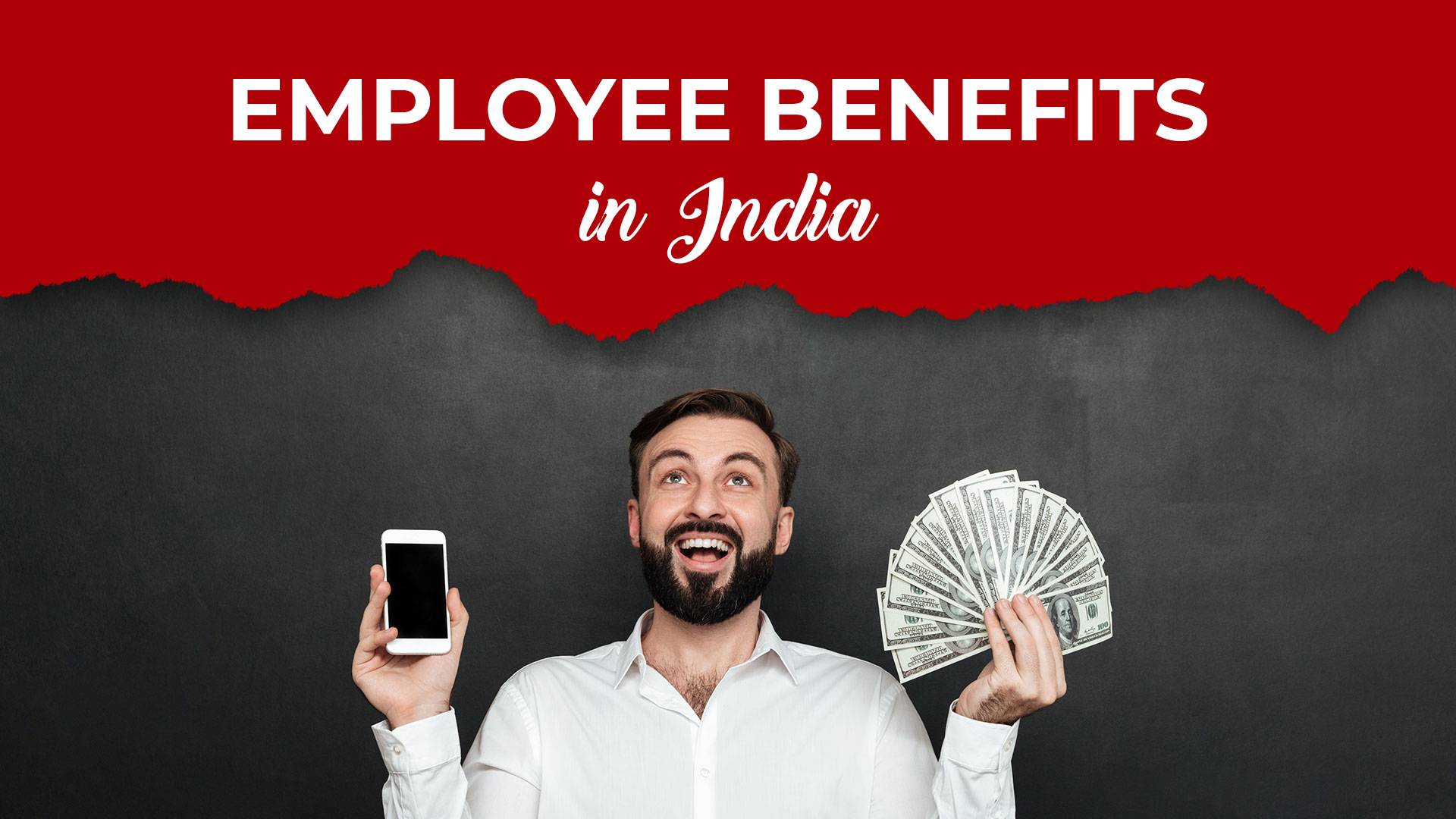 Read more about the article The 4 Secrets About Employee Benefits In India 2021