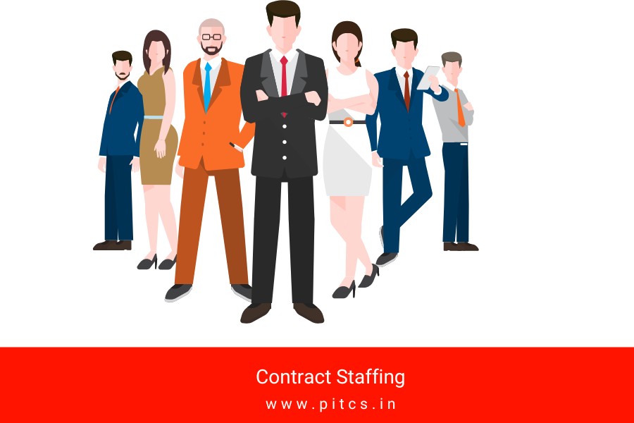 Read more about the article What is Contract Staffing? Benefits of Contract Staffing