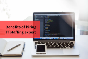 Read more about the article What is IT Recruiter and what they do (Benefits explained)
