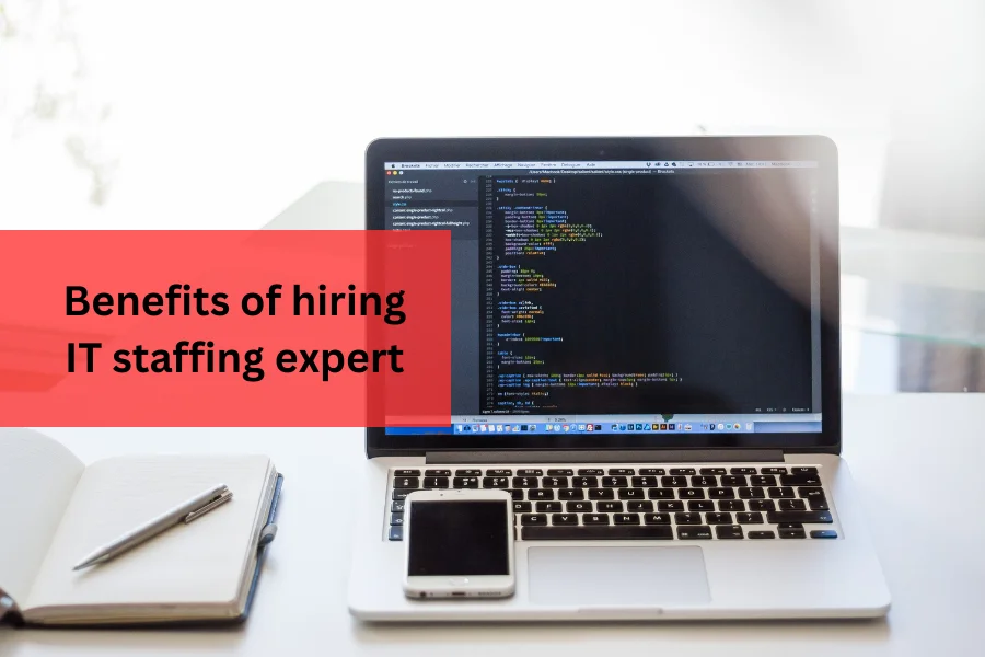 You are currently viewing What is IT Recruiter and what they do (Benefits explained)