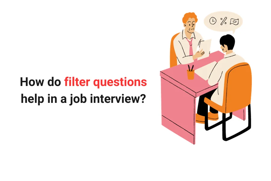 You are currently viewing What are the Killer Questions in Interview and How it Helps an HR?