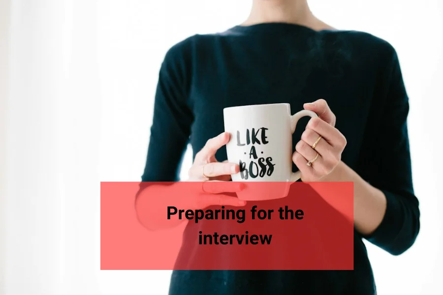 Read more about the article Mastering the Interview: How to Impress Recruiters [Expert Advice]