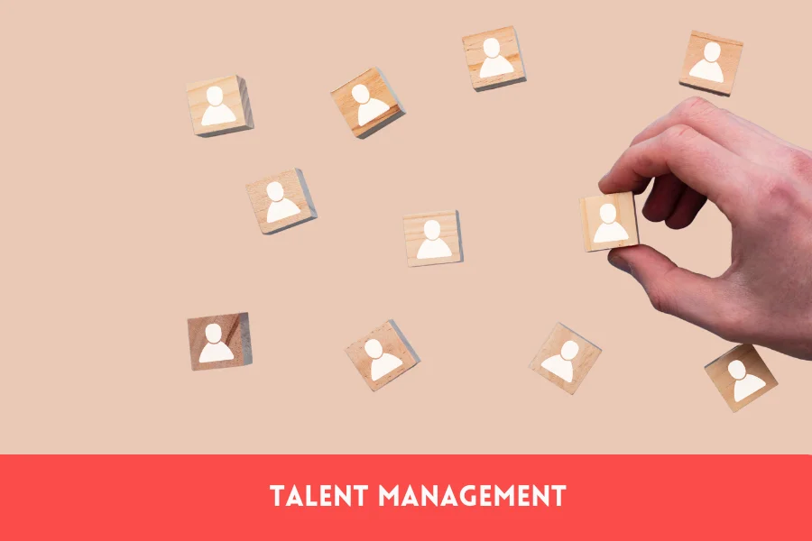 Better talent management with quiet hiring