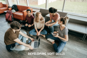 Read more about the article The Importance of Soft Skills in Modern Hiring Practices