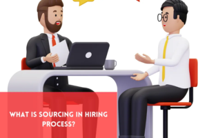 Read more about the article Sourcing vs. Recruiting: What’s the Difference?