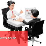 What Is MSP in Staffing and How it Works?