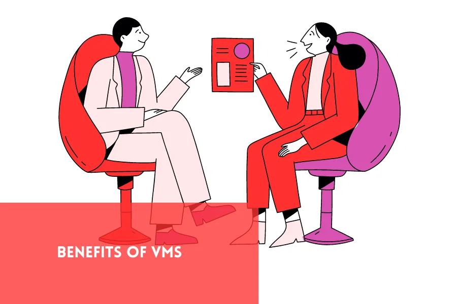 Read more about the article What is VMS in Staffing and How it Works?